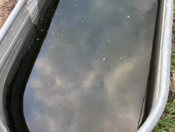 Klean Water Tank