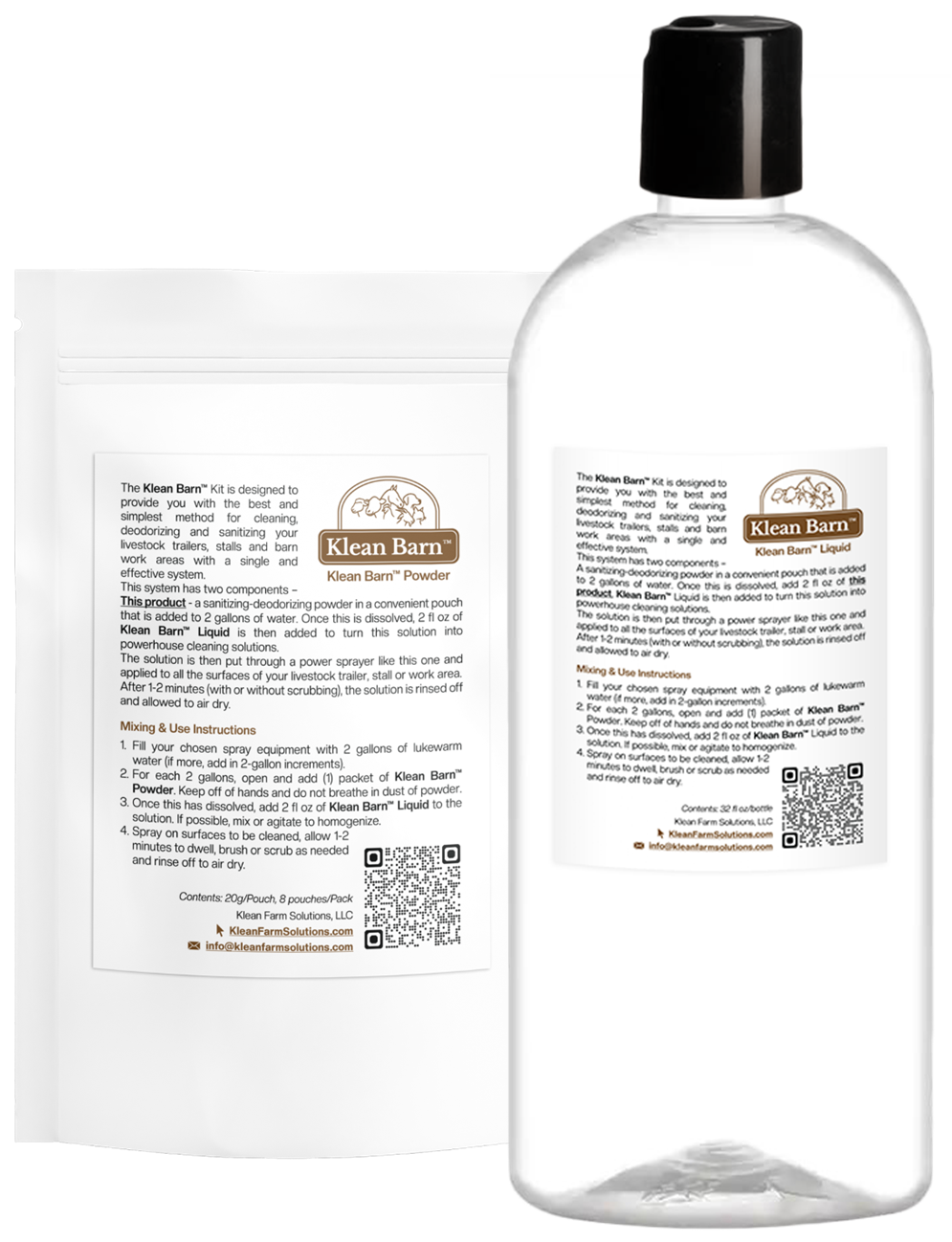 Klean Barn Kit {{brizy_dc_image_alt imageSrc=